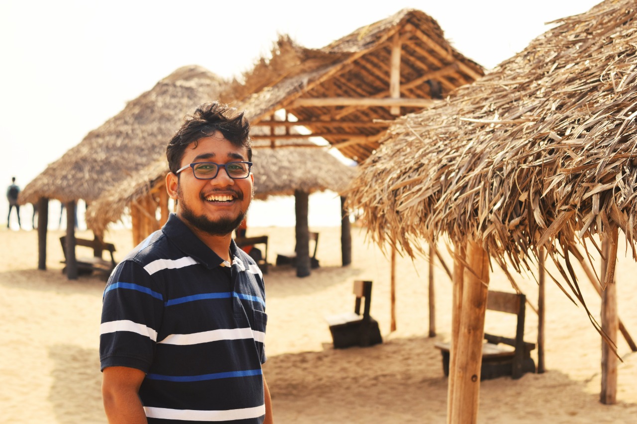 Mrinal Sarkar